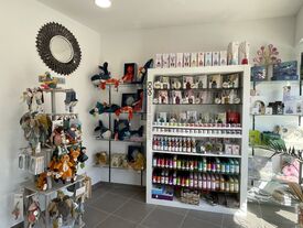 Les parfums d'ambiance 