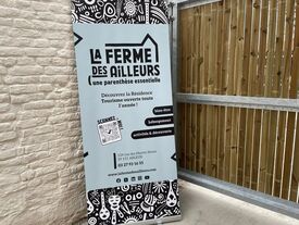 Enseigne