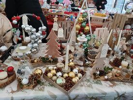 Décoration 