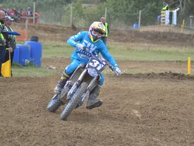 Moto Cross