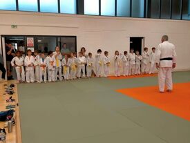 Judo