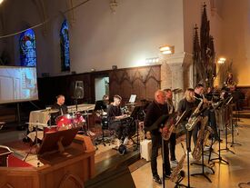 Orchestre