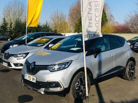 Renault Capture
