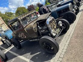 Voiture 1
