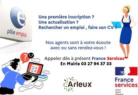 Pôle Emploi