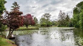 le Lac