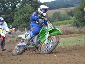 Moto Cross