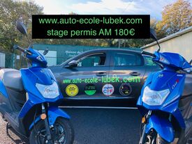 Permis auto et moto